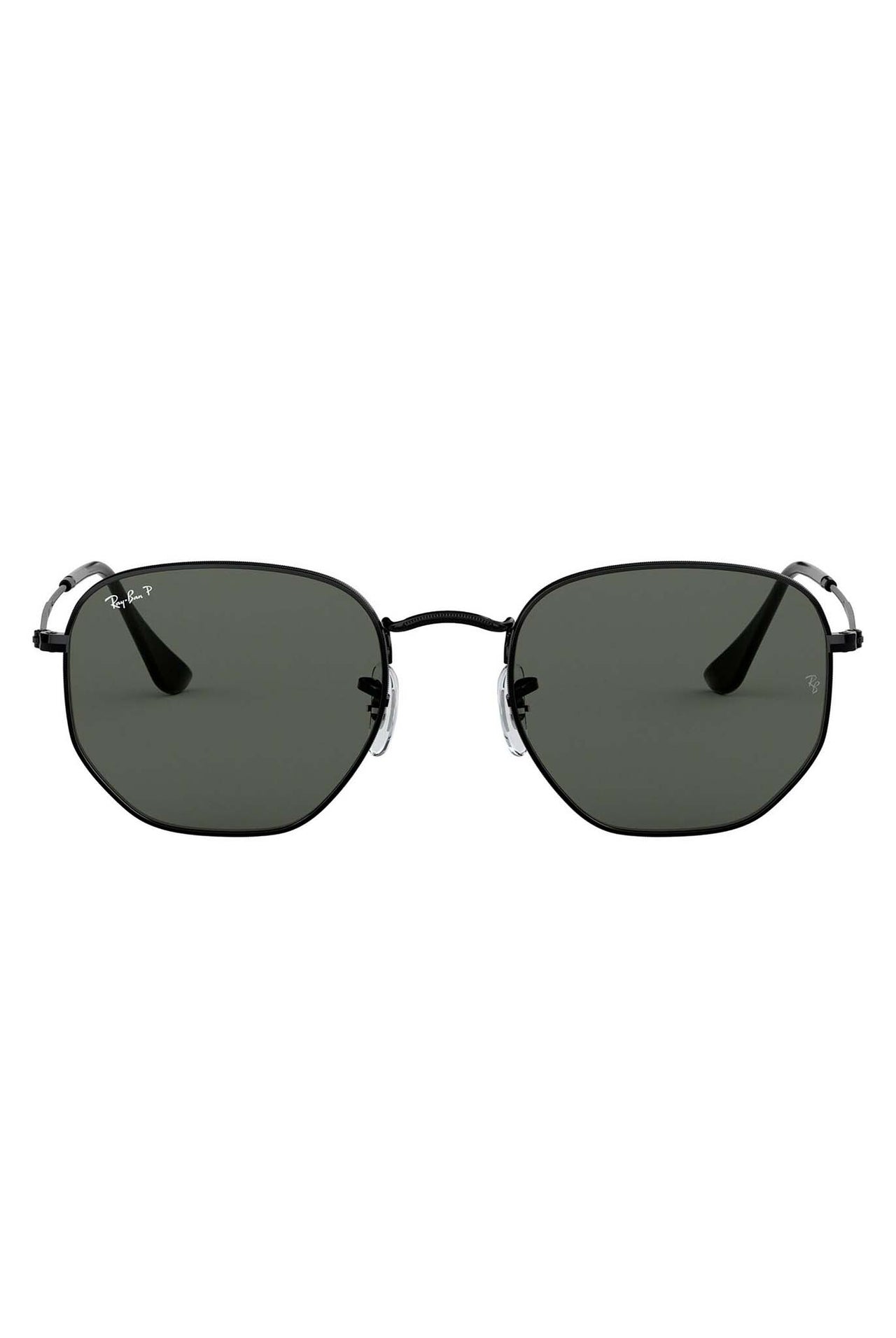 Gafas Ray-Ban Hexagonal RB3548N  002/58 - Polarizadas