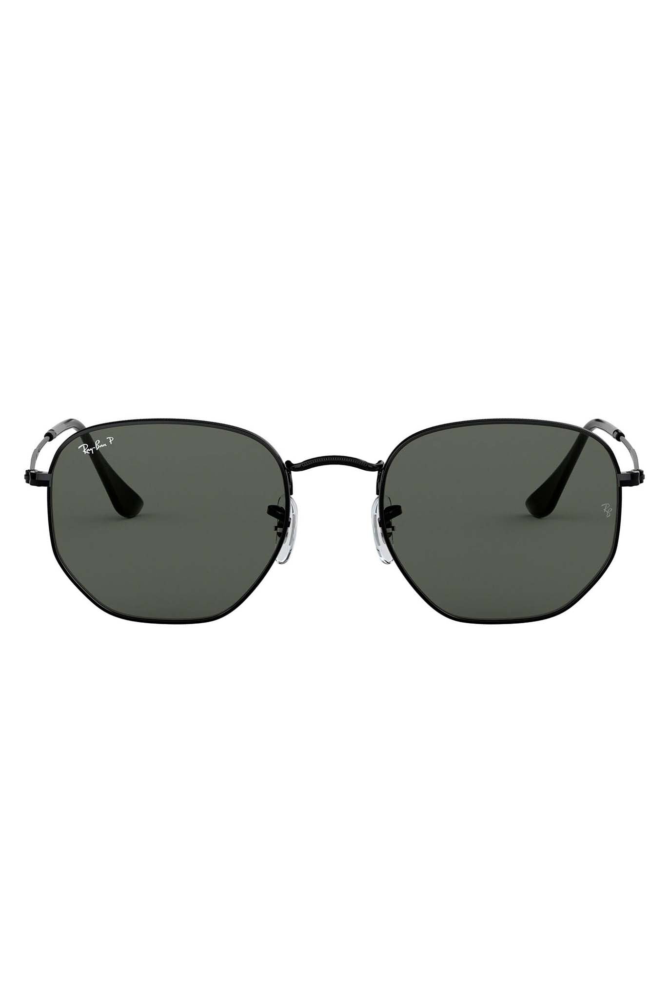 Ray ban hexagonal discount polarizadas