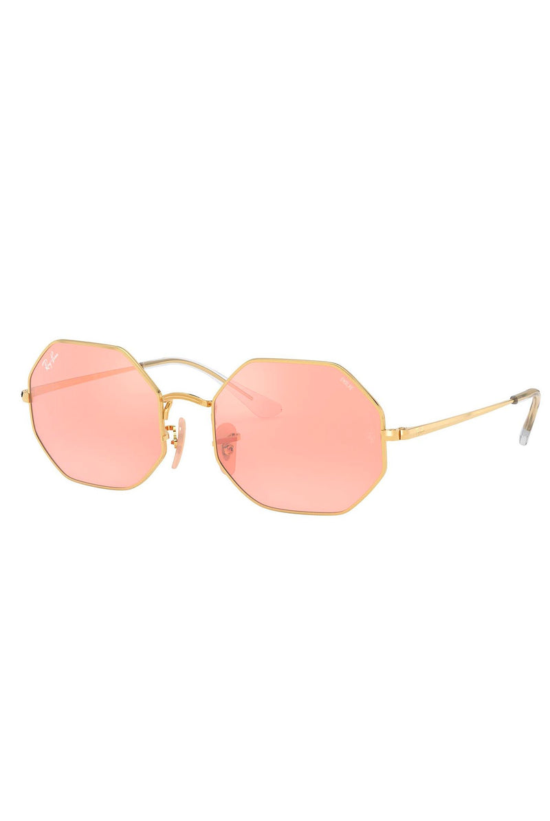 Gafas Ray-Ban Octagon RB1972 001/3E