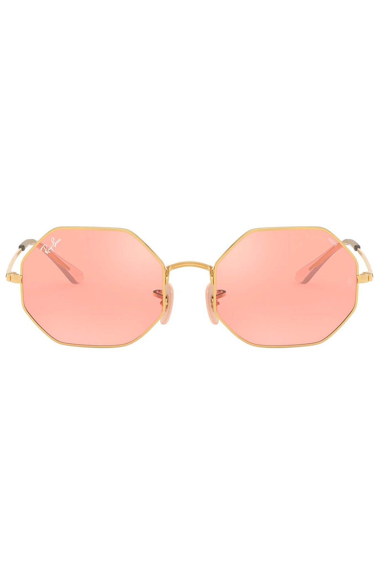 Gafas Ray-Ban Octagon RB1972 001/3E