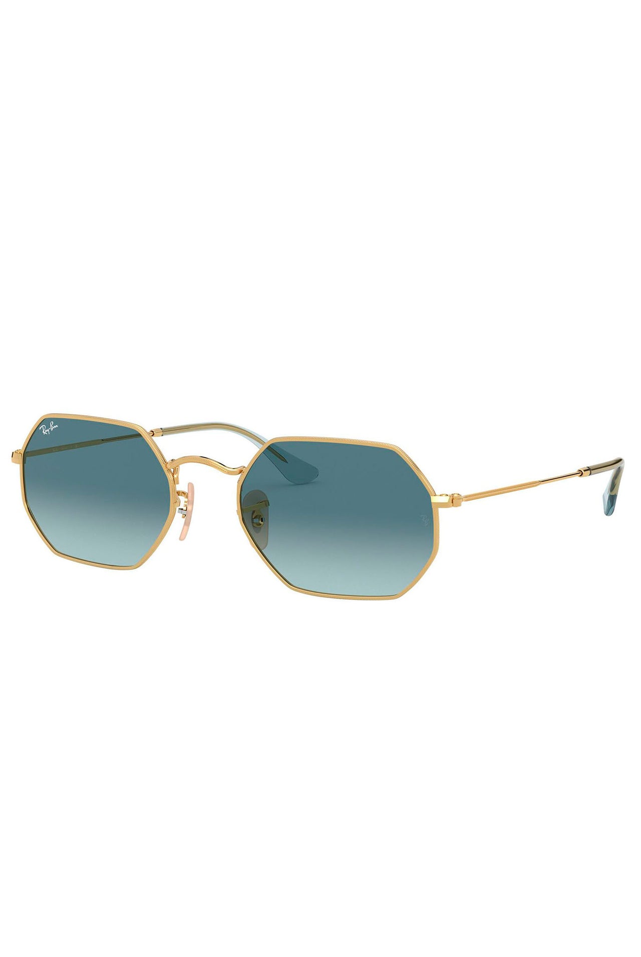 Gafas Ray-Ban Octagonal RB3556N 9123/3M