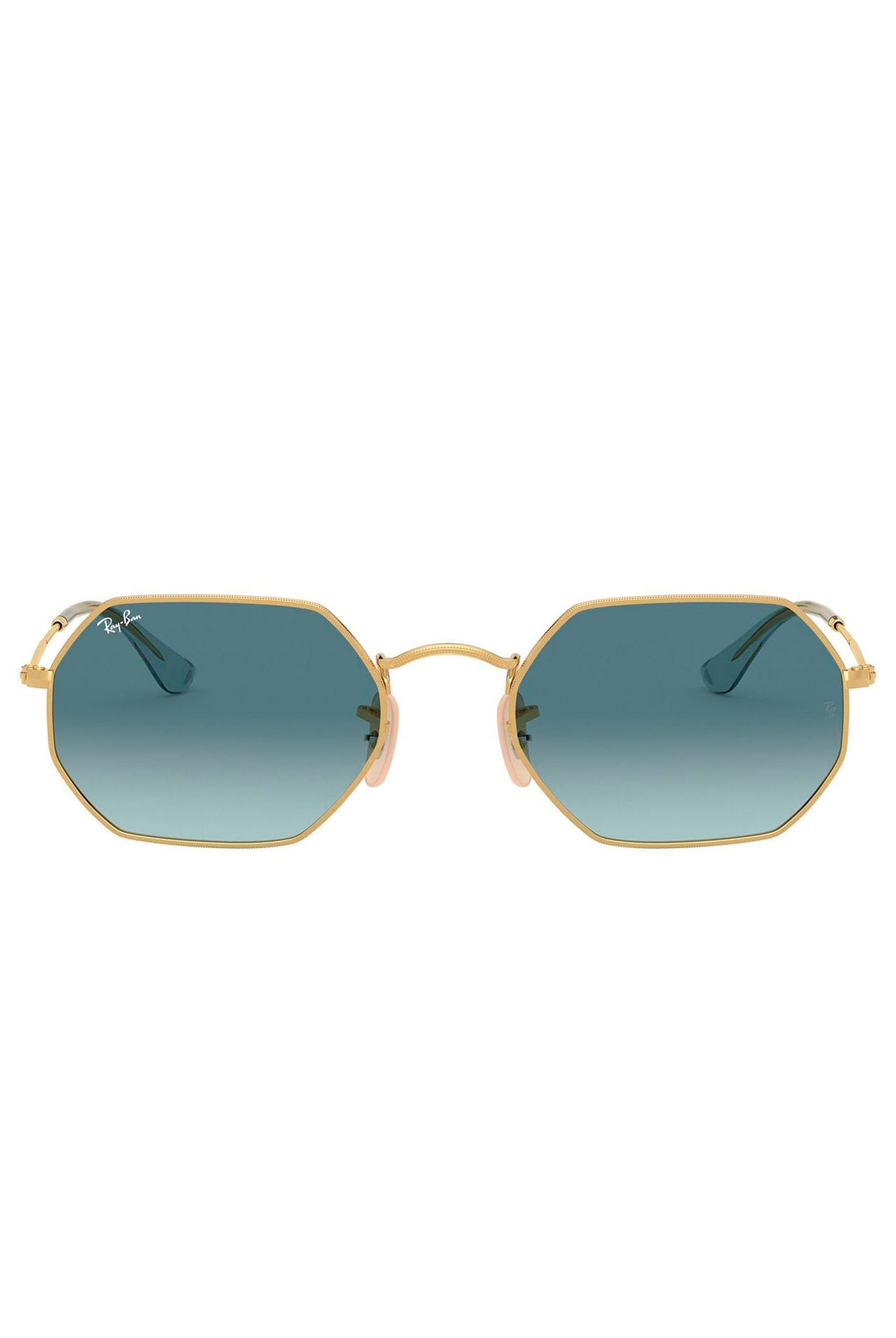 Gafas Ray-Ban Octagonal RB3556N 9123/3M