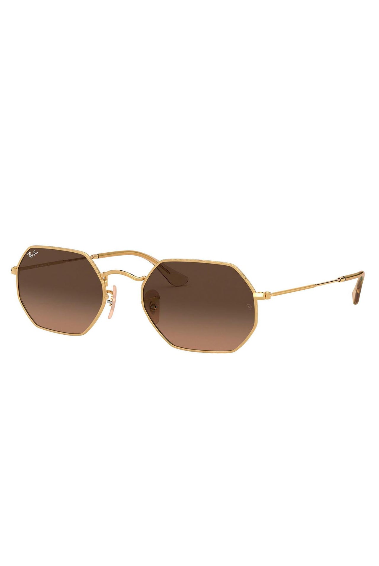 Gafas Ray-Ban Octagonal RB3556N 9124/43