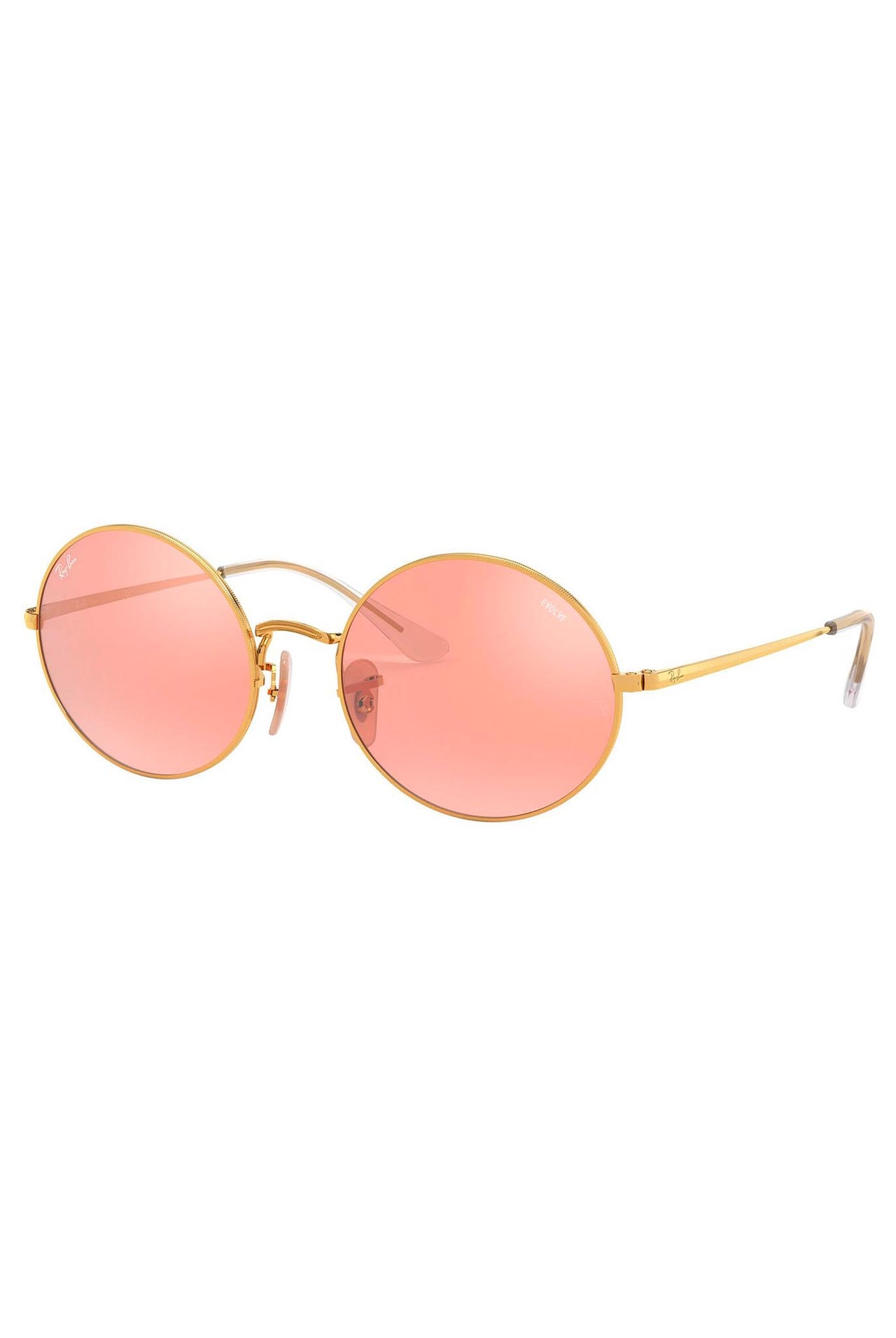 Gafas Ray-Ban Oval RB1970 001 3E/54