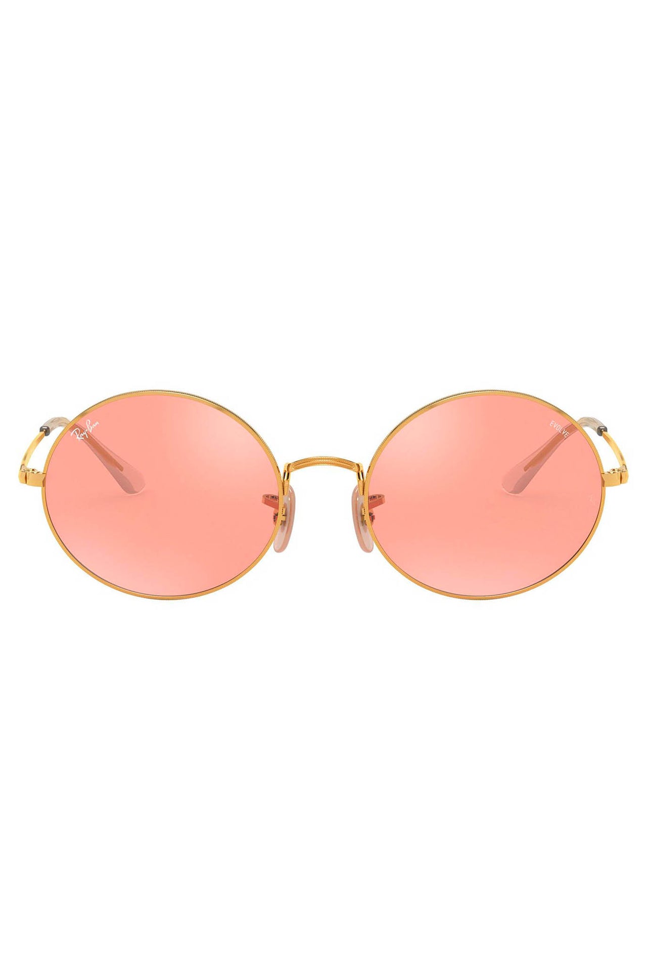 Gafas Ray-Ban Oval RB1970 001 3E/54