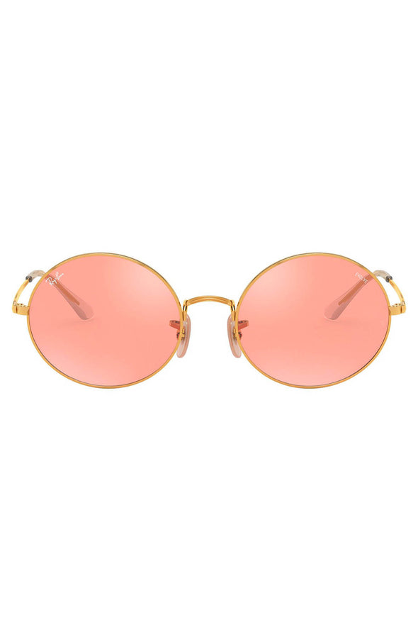 Gafas Ray-Ban Oval RB1970 001 3E/54
