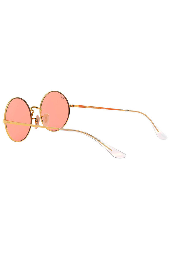 Gafas Ray-Ban Oval RB1970 001 3E/54