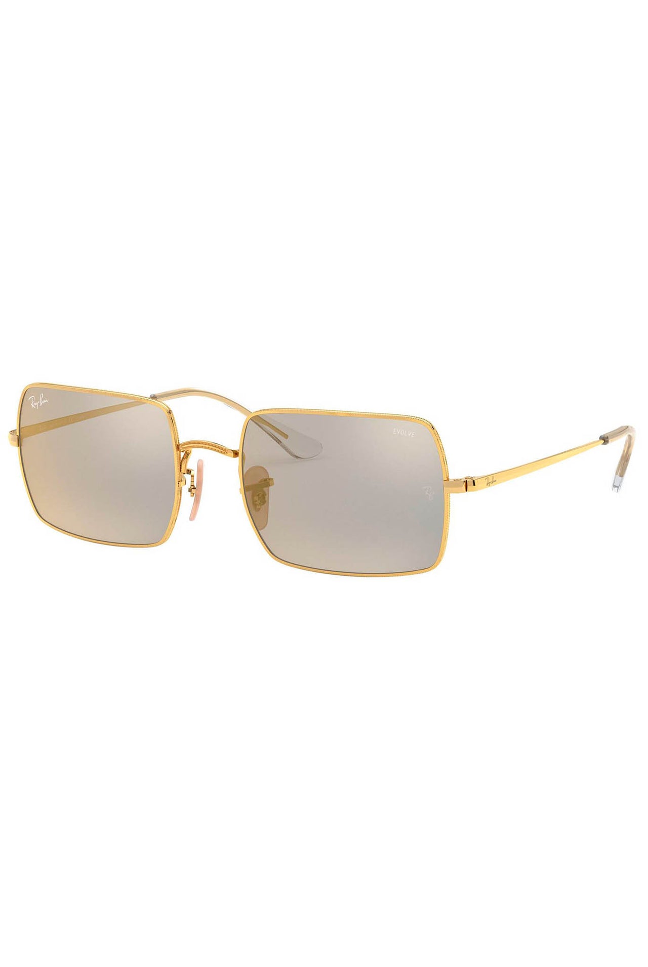 Gafas Ray-Ban Rectangle RB1969 001/B3 54