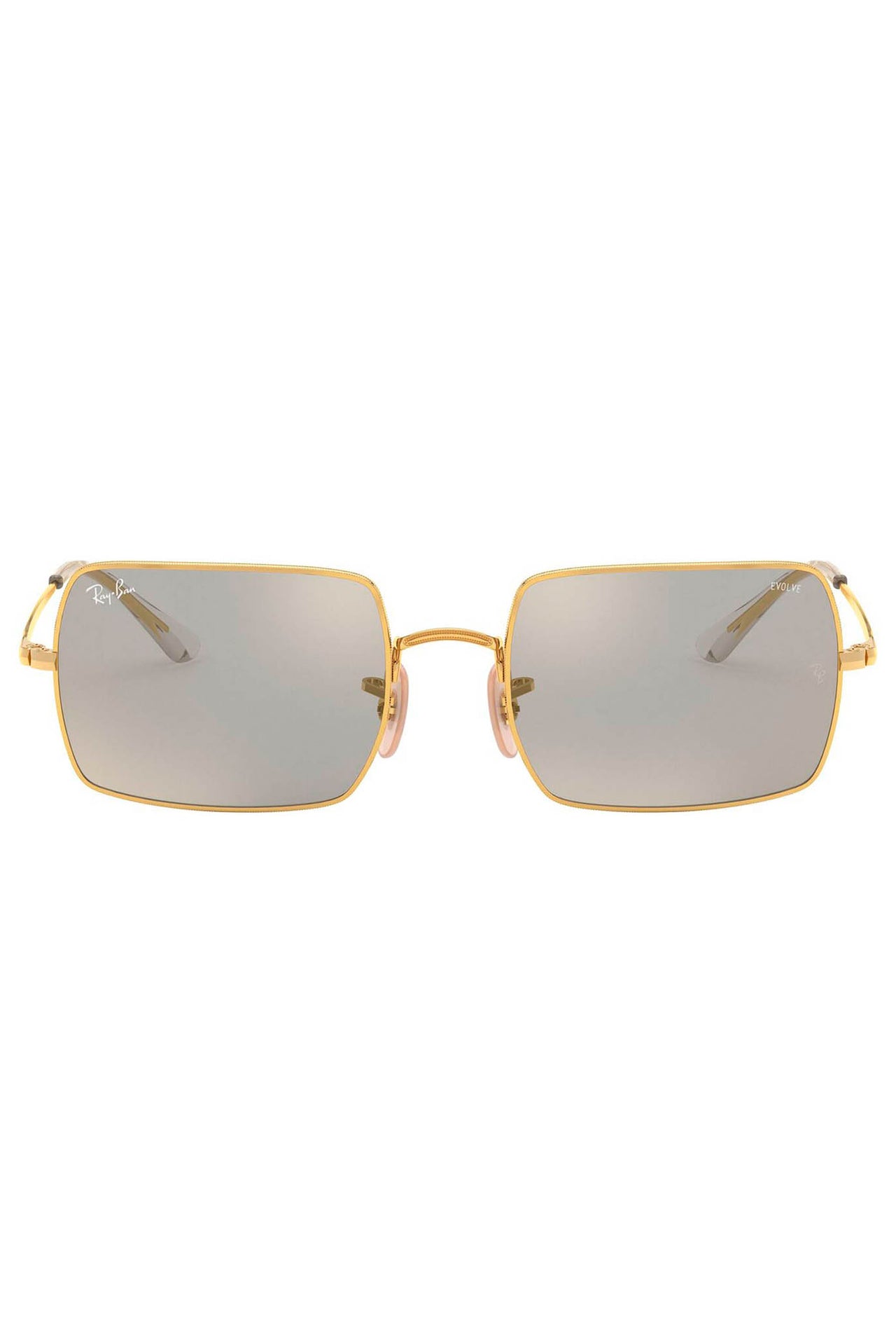 Gafas Ray-Ban Rectangle RB1969 001/B3 54
