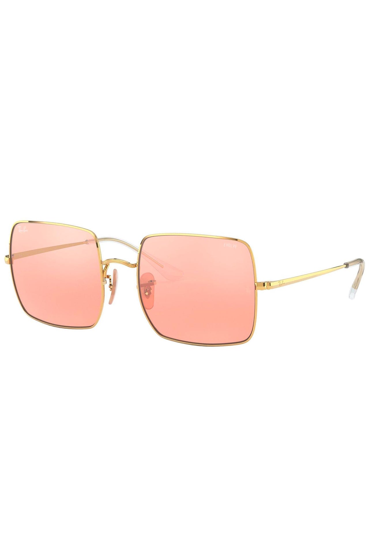 Gafas Ray-Ban Square RB1971 001/3E54