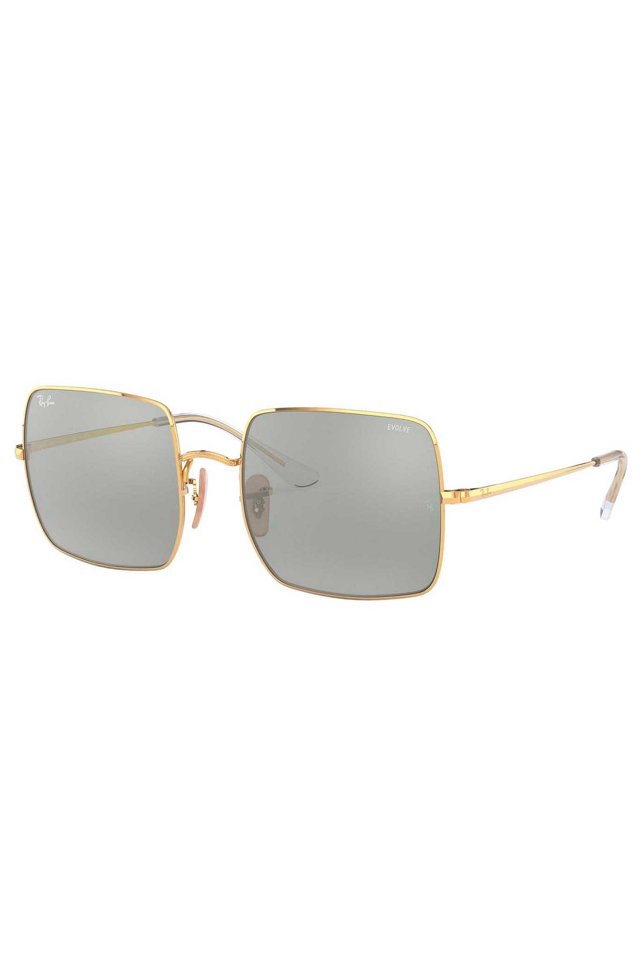 Gafas Ray-Ban Square RB1971 001/W3