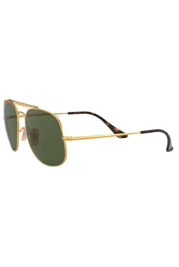 Gafas Ray-Ban The General RB3561 001