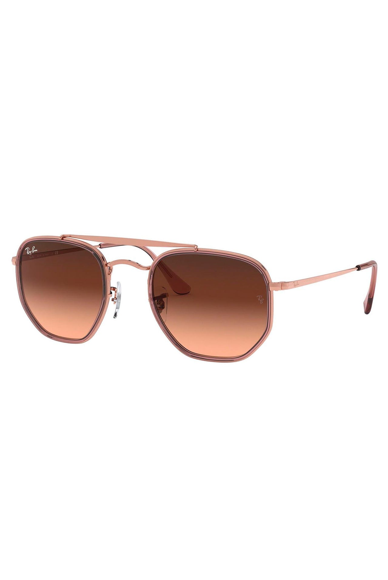 Gafas Ray-Ban The Marshal II RB3648M 9069/A5
