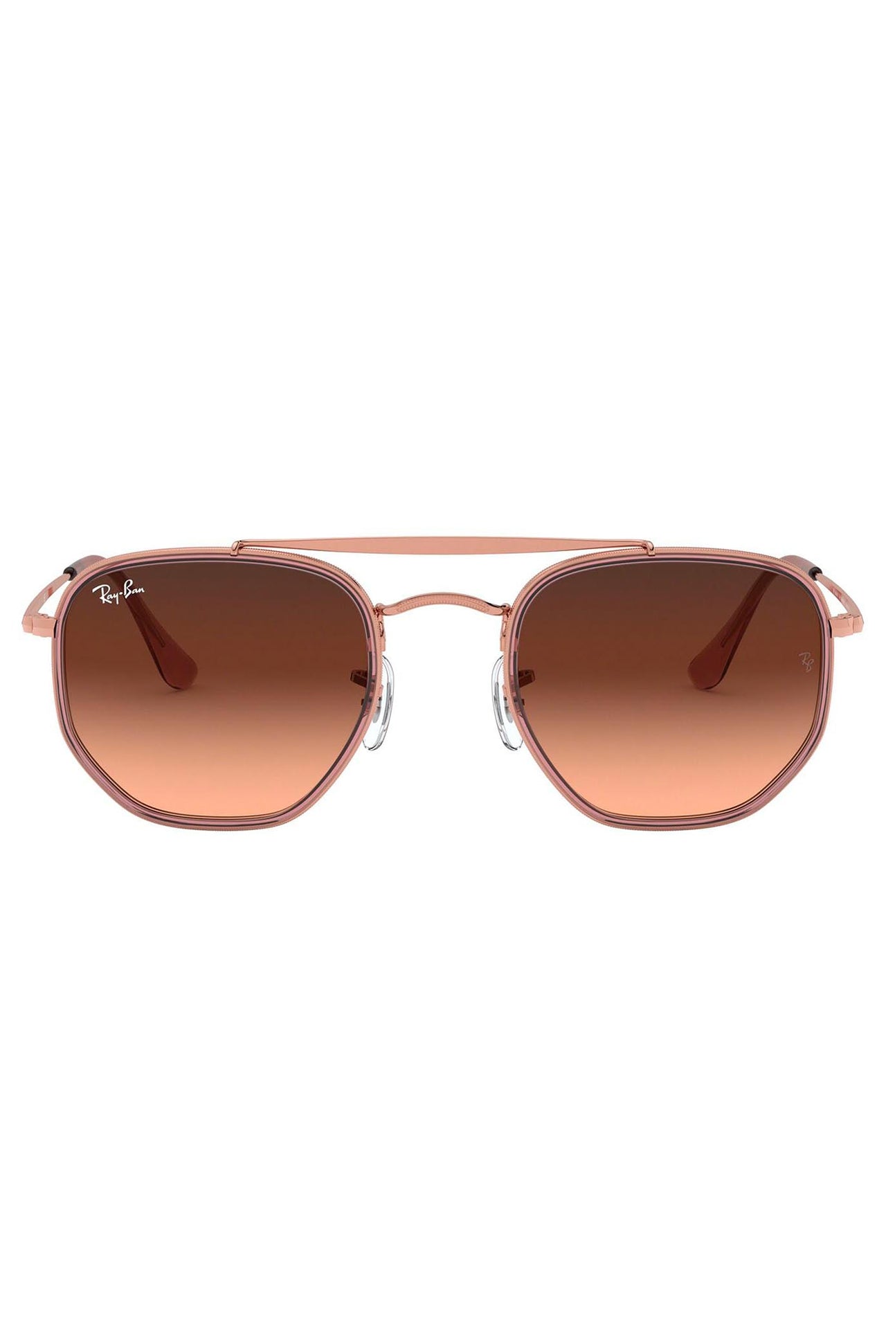 Gafas Ray-Ban The Marshal II RB3648M 9069/A5