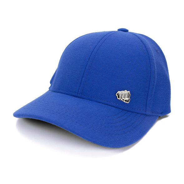 Gorra Fist Iconic Royal