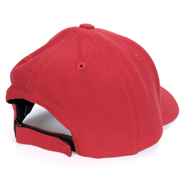 Gorra-Fist-Red-Pin