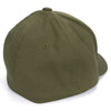 Gorra-Fist-Wooly-Olive