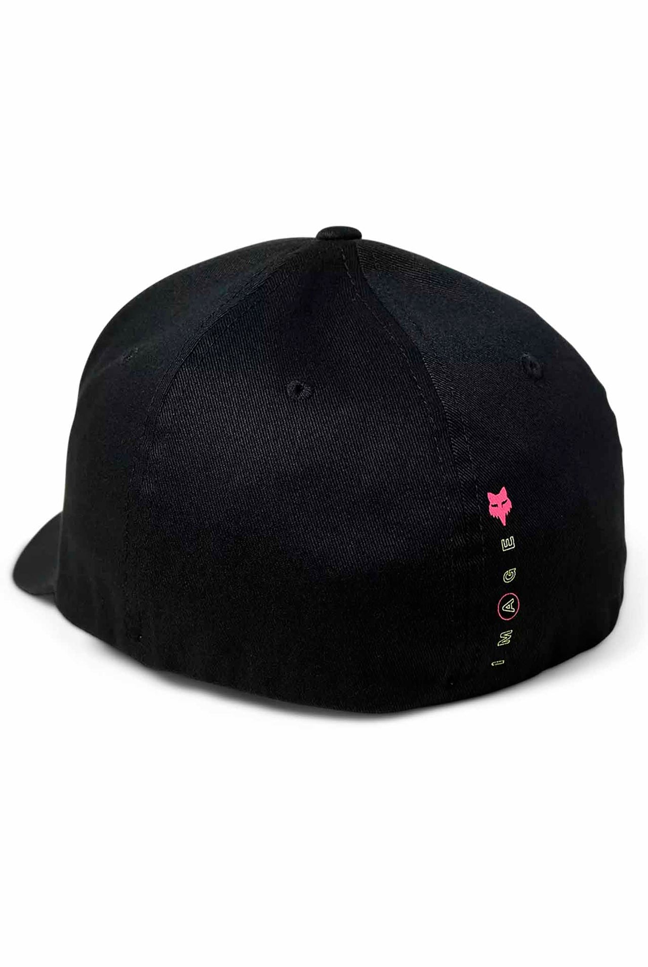 Gorra Fox Detonate Flexfit
