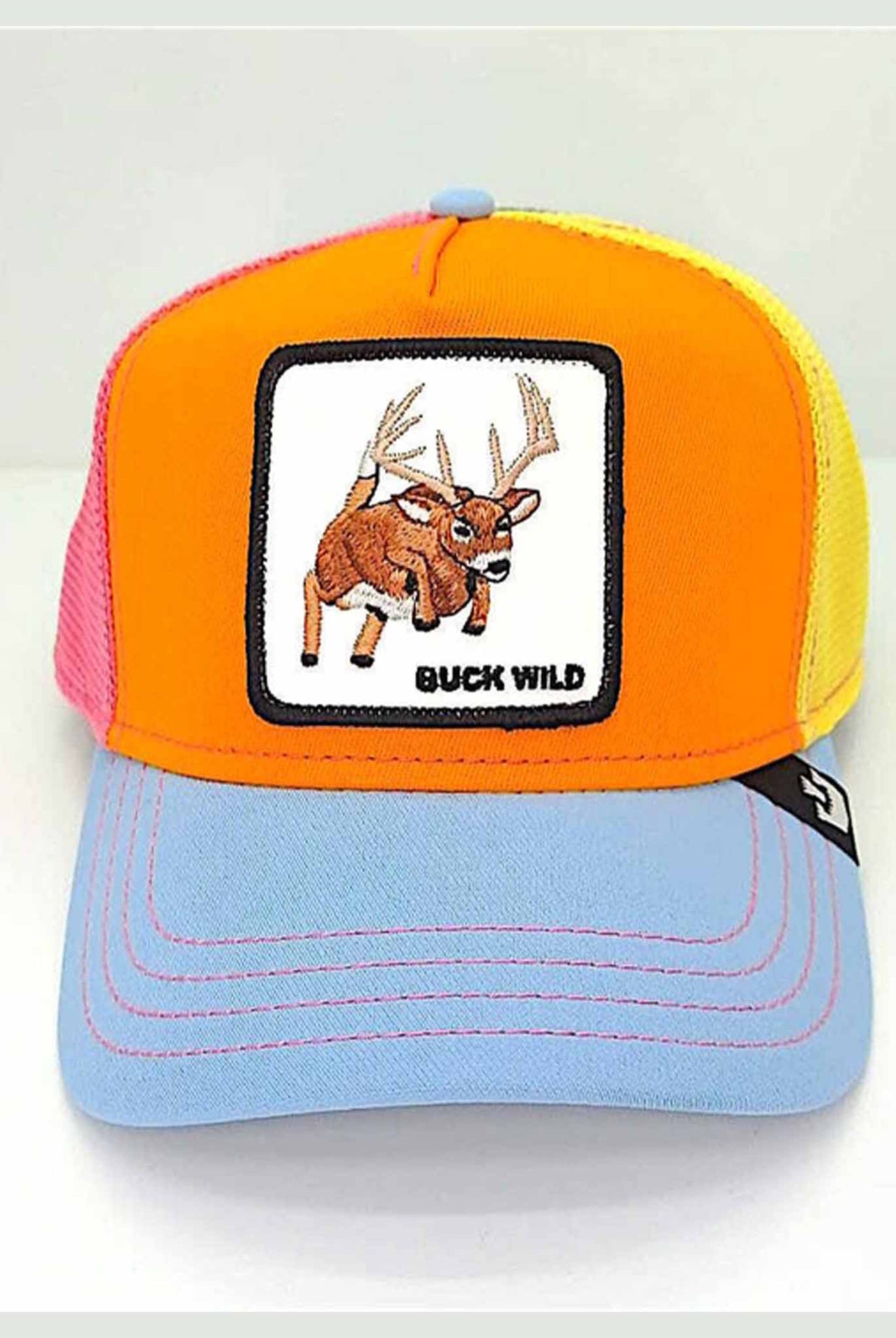Gorra Goorin Bros Buck Wild