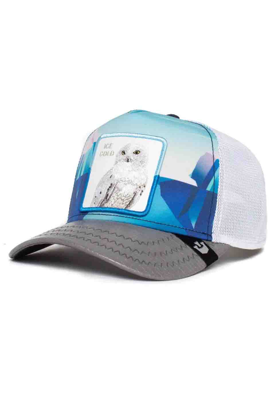Gorra Goorin Bros Chill Owlt