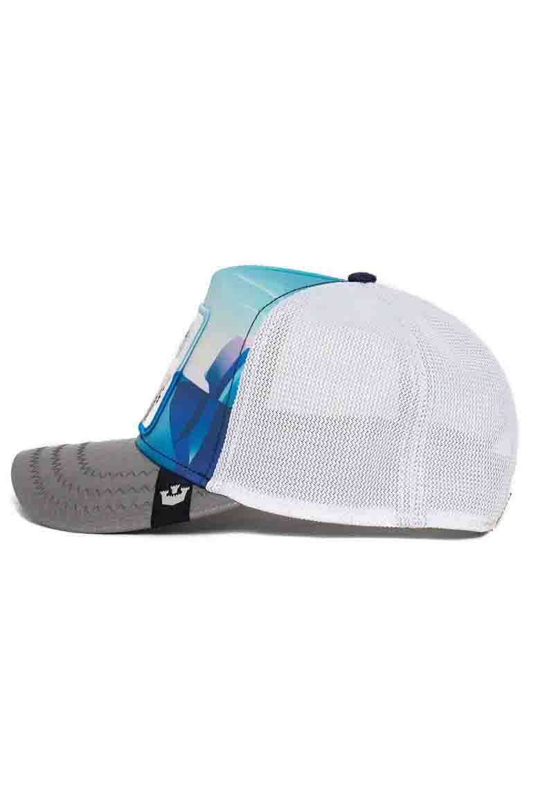 Gorra Goorin Bros Chill Owlt