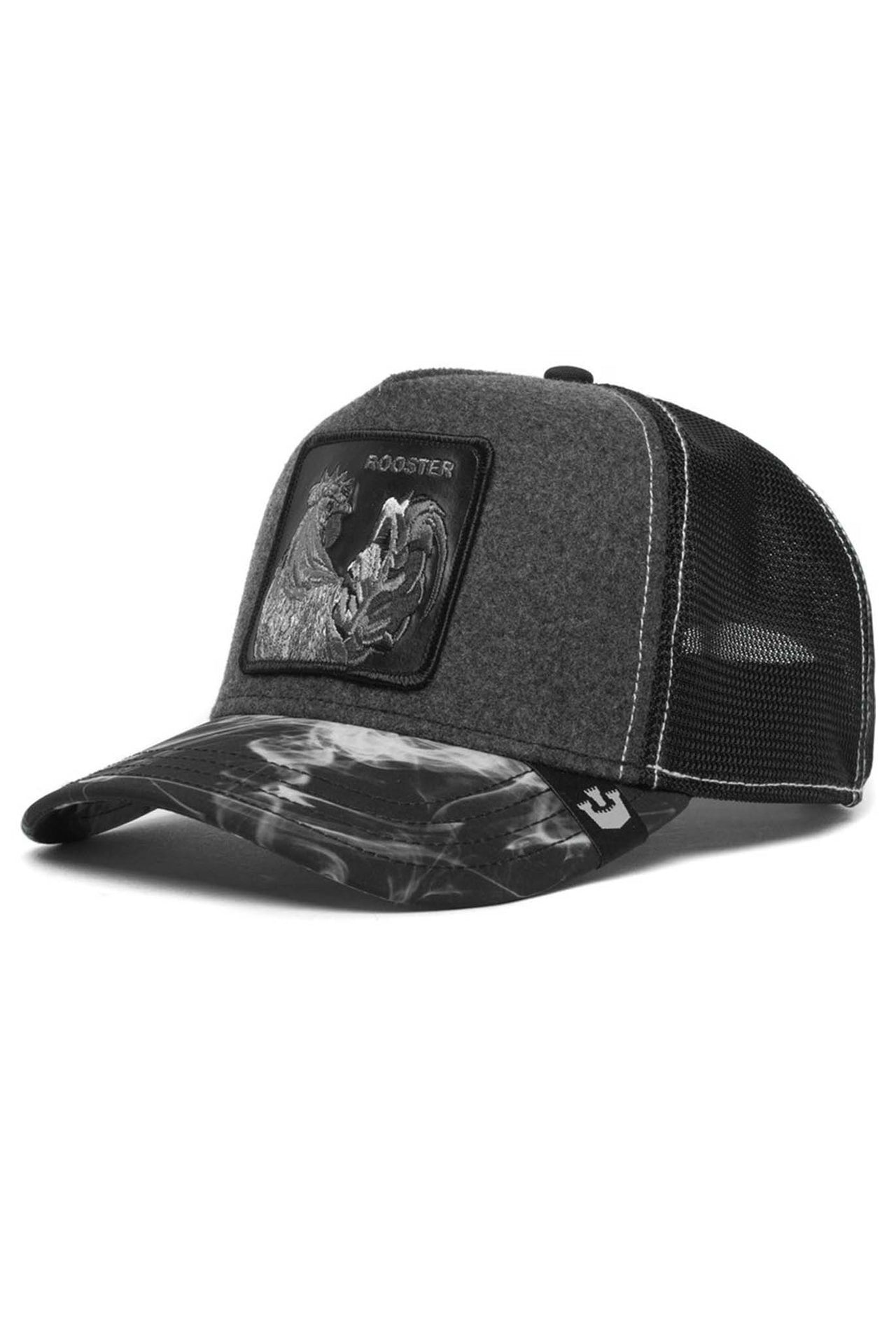 Gorra Goorin Bros Maltese Rooster