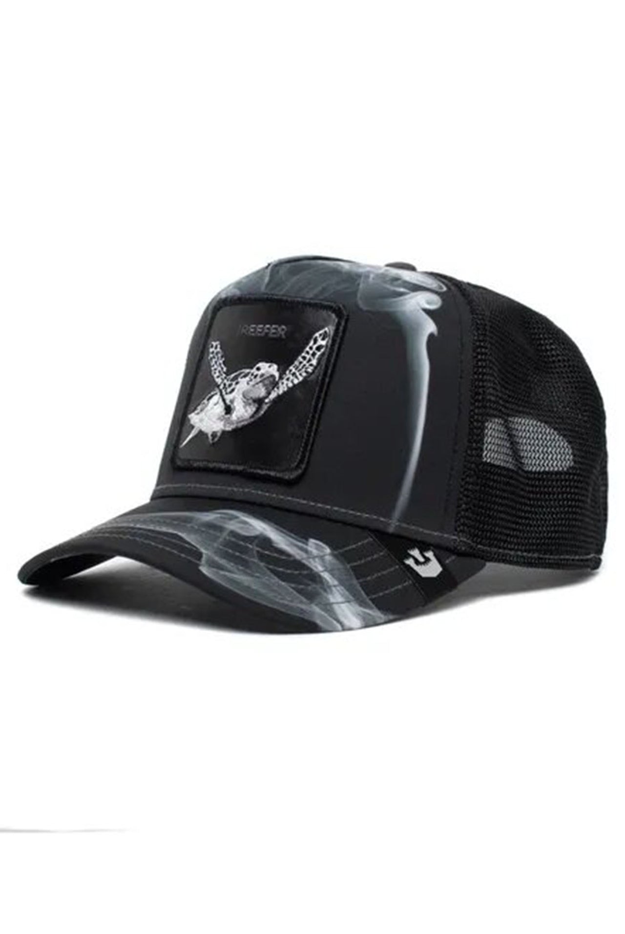 Gorra Goorin Bros Reefer Madness