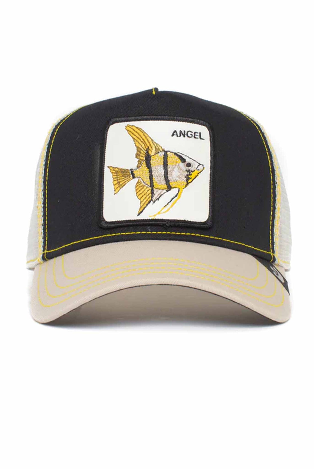 Gorra Goorin Bros Sick Lid Black