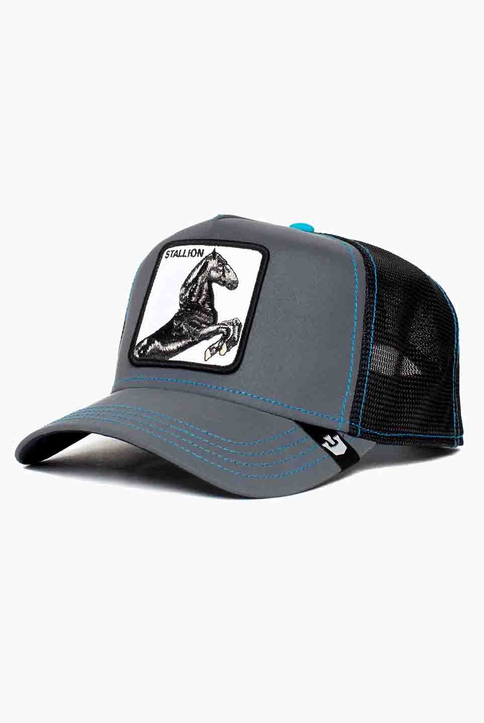 Gorra Goorin Bros Stallion Nights