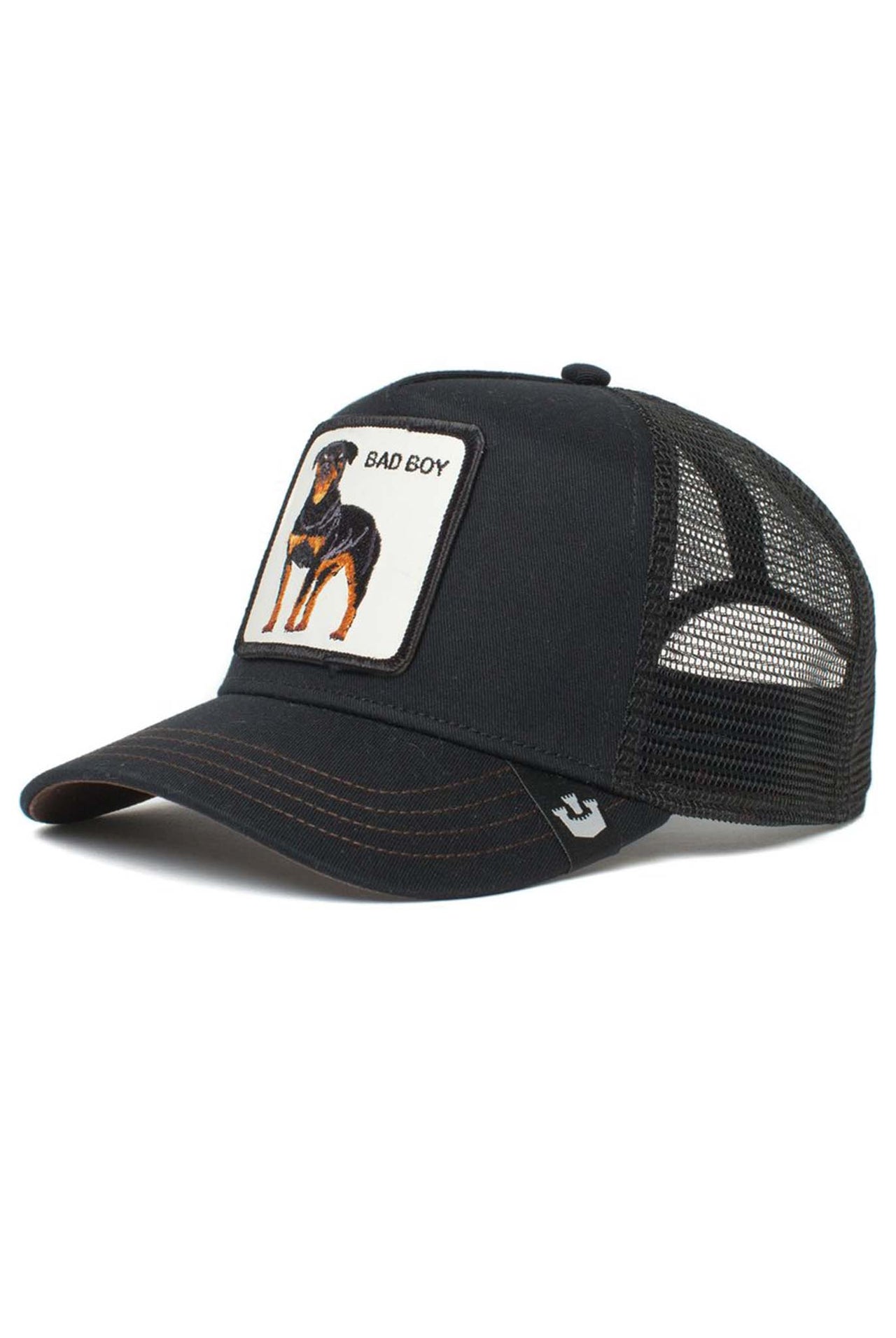 Gorra Goorin Bros The Baddest Boy