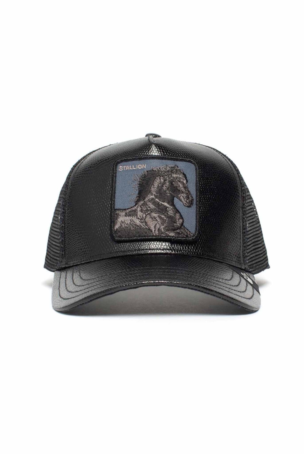 Gorra Goorin Bros The Black Horse