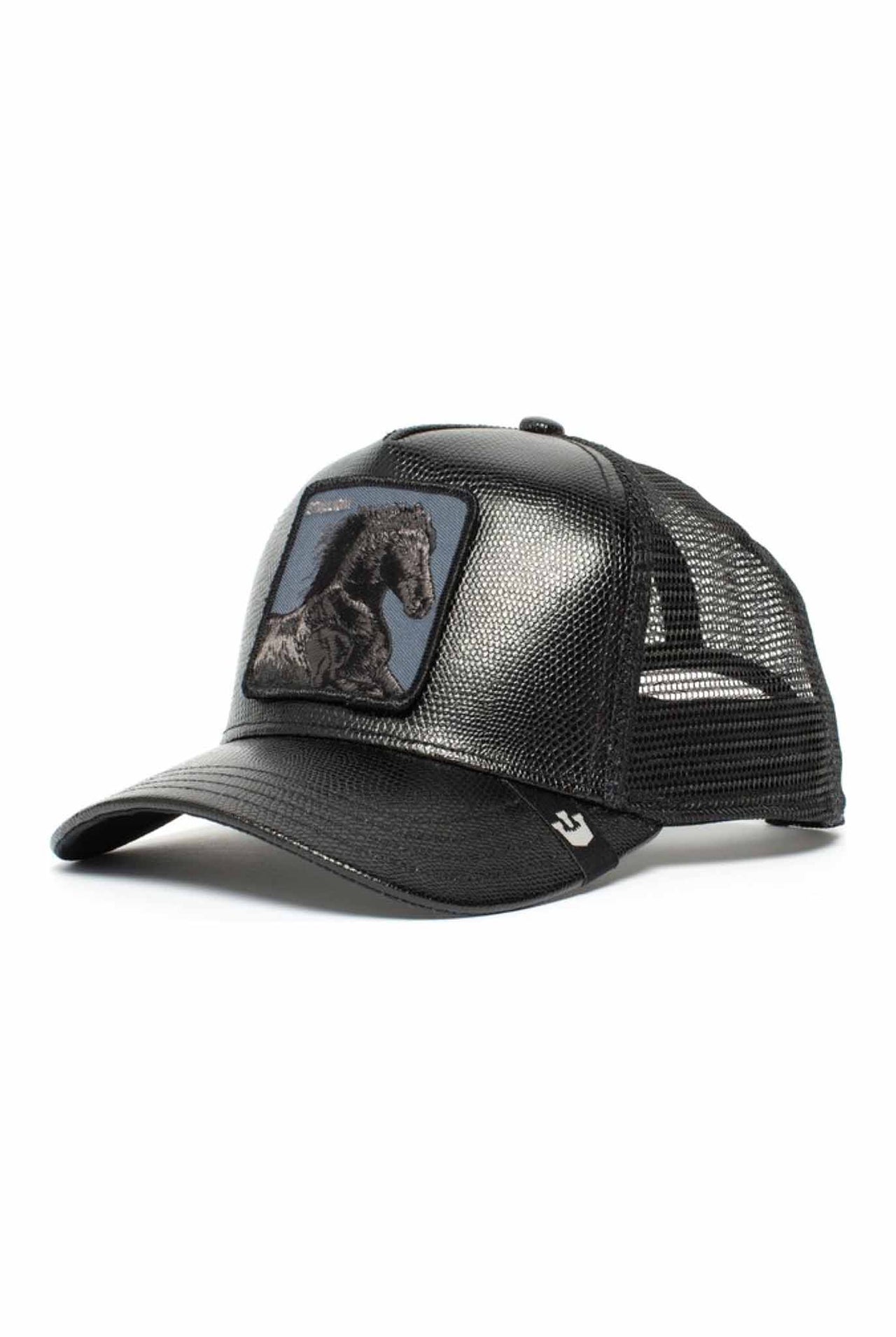 Gorra Goorin Bros The Black Horse