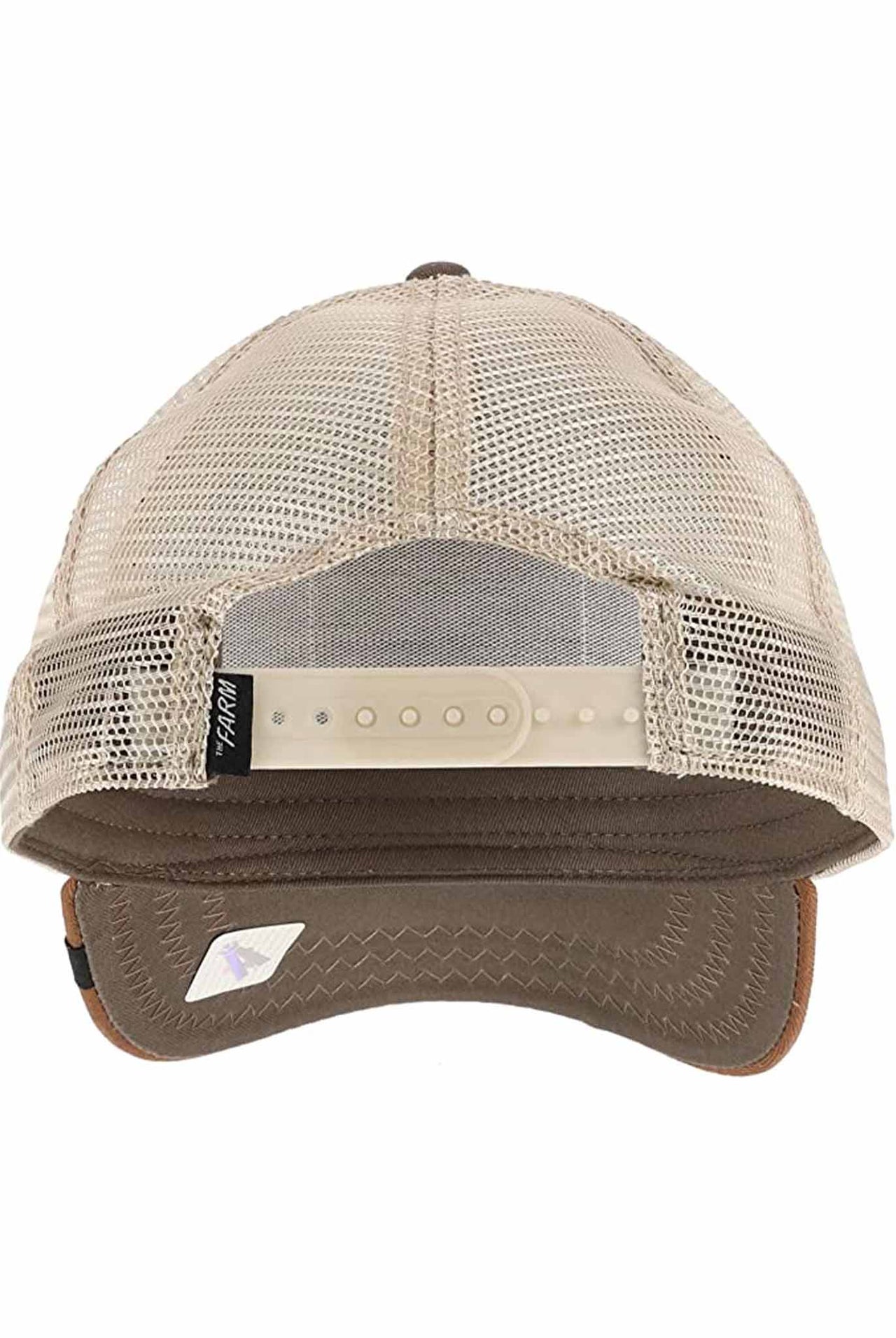 Gorra Goorin Bros The Cock Olive