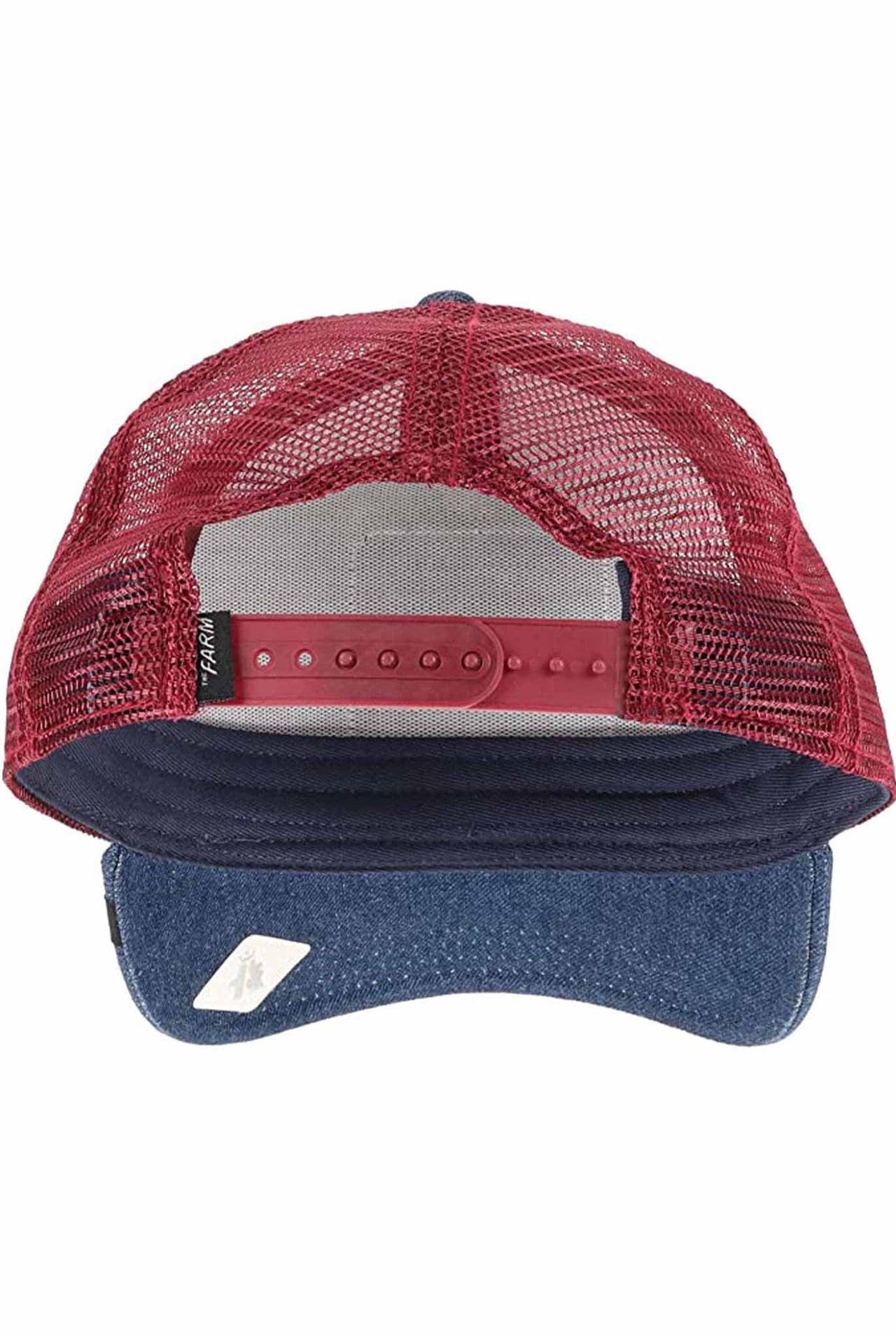 Gorra Goorin Bros The Freedom Eagle Navy