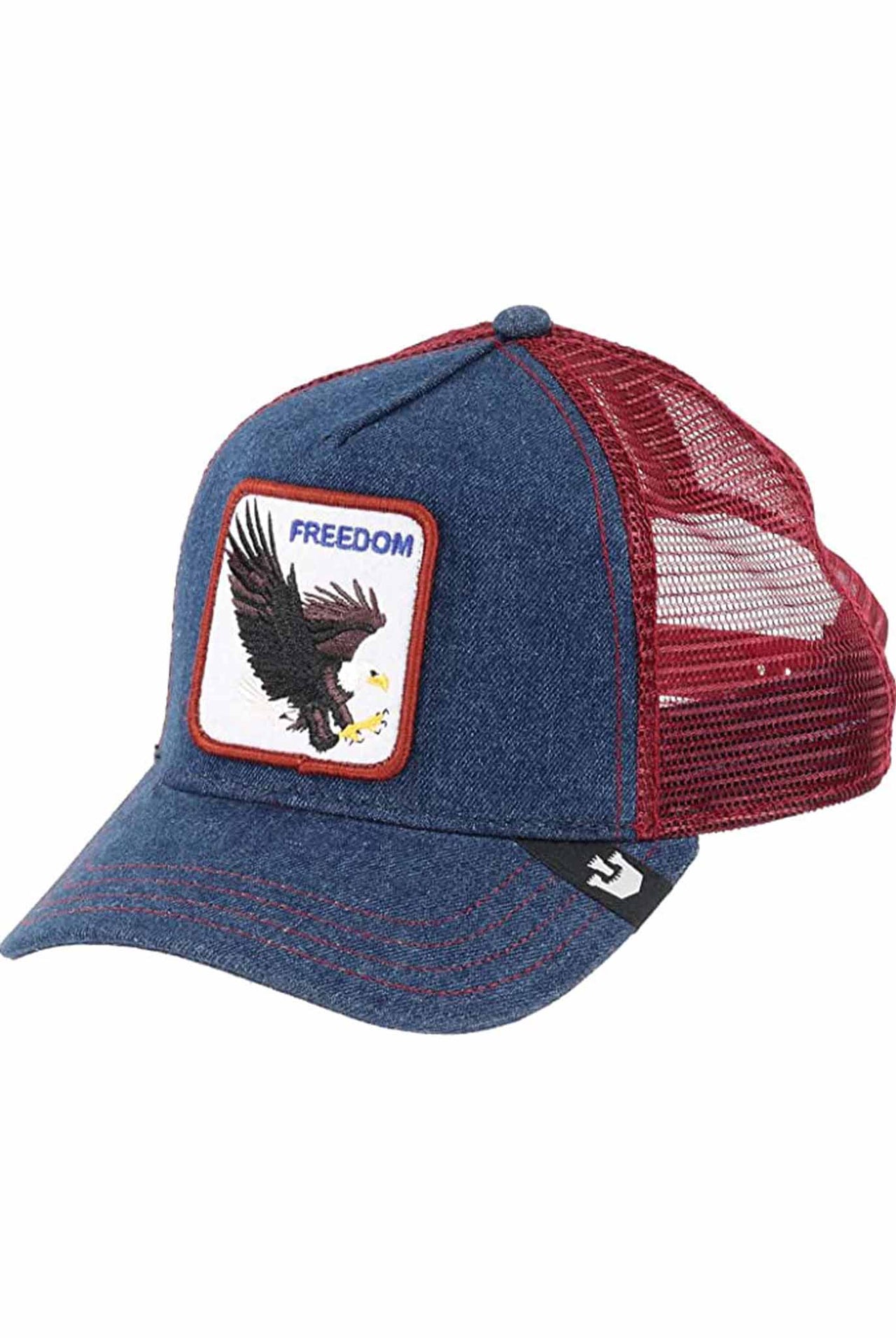 Gorra Goorin Bros The Freedom Eagle Navy