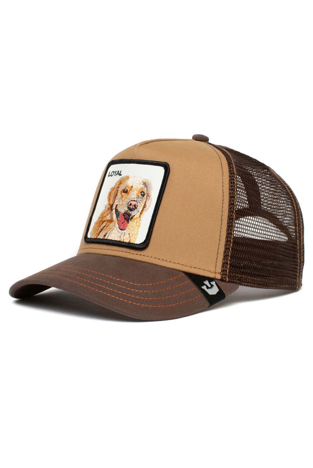 Gorra Goorin Bros The Loyal Dog