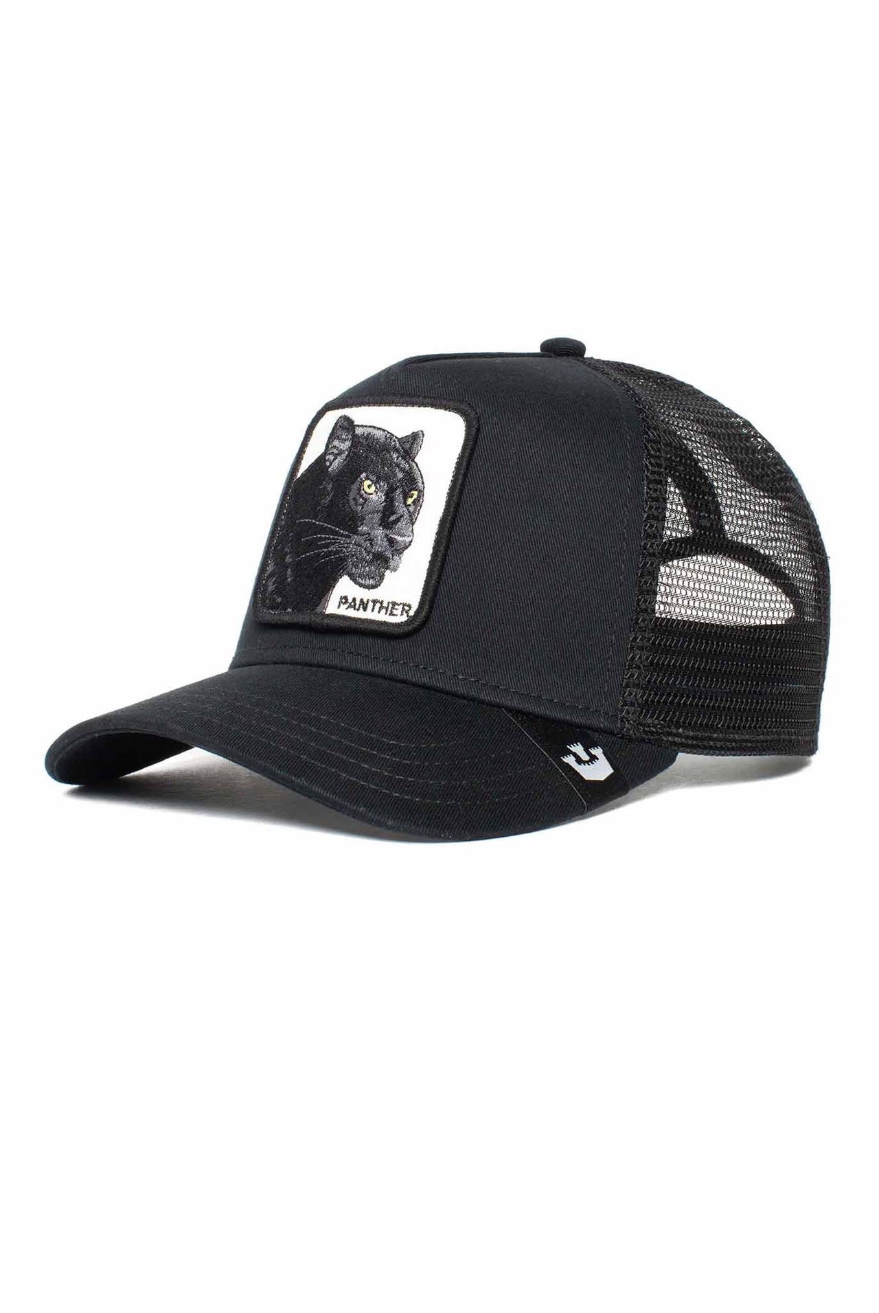 Gorra Goorin Bros The Panther Black