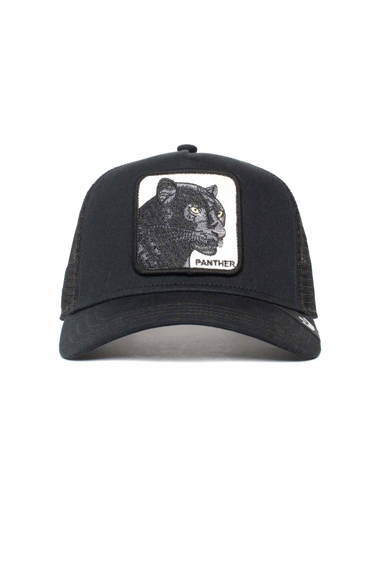 Gorra Goorin Bros The Panther Black