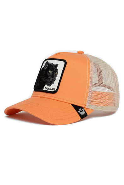 Gorra Goorin Bros The Panther Coral