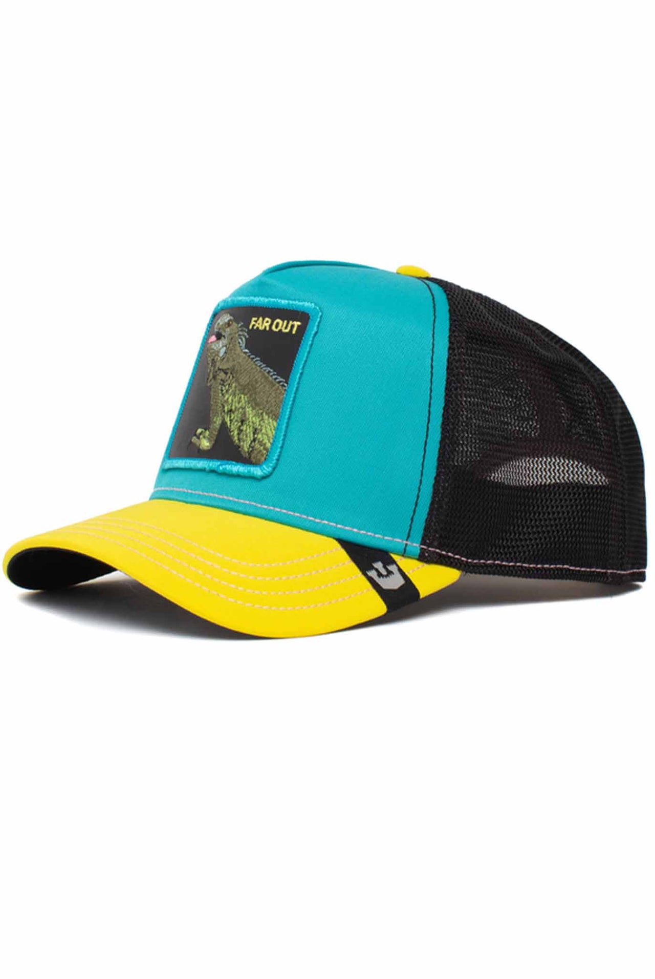 Gorra Goorin Iguana Party