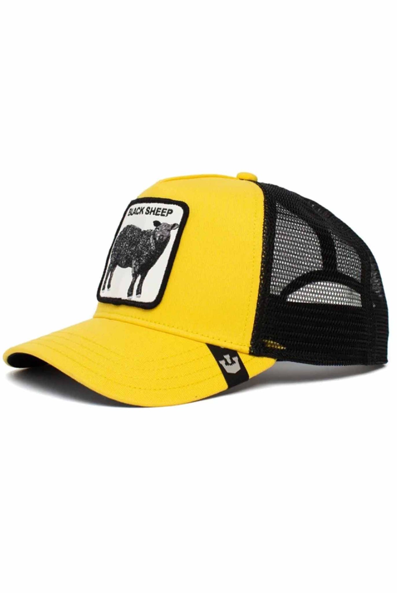 Gorra Goorin The Black Sheep