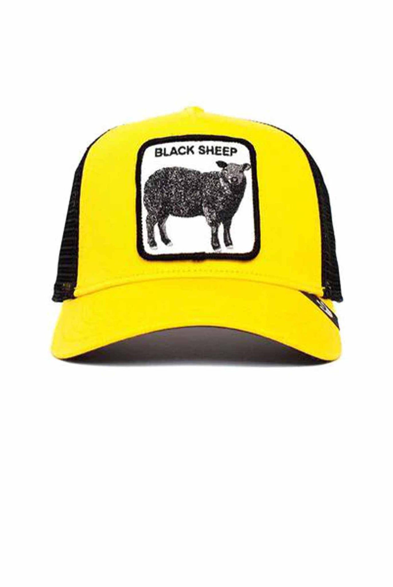 Gorra Goorin The Black Sheep
