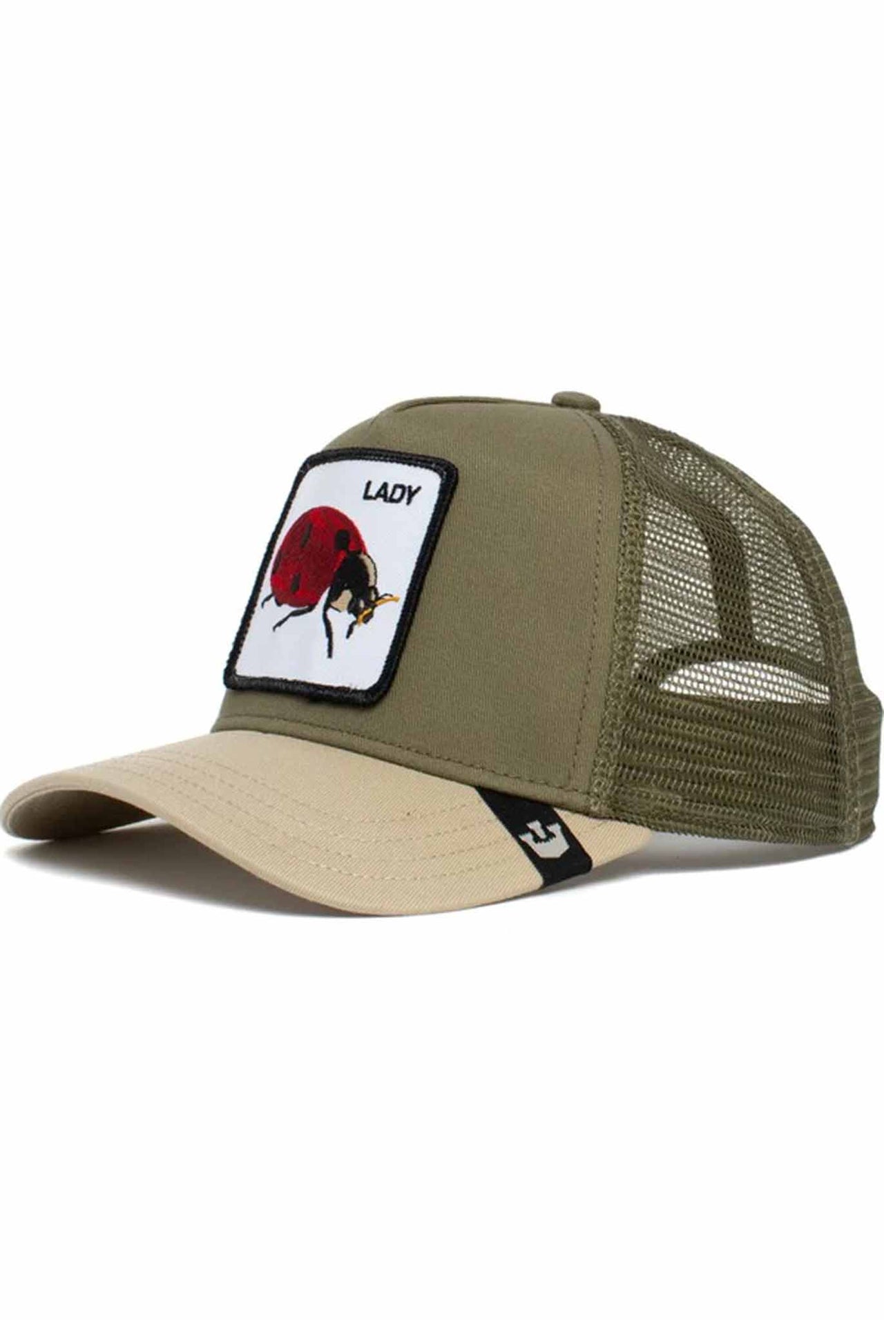 Gorra Goorin The Lady Bug