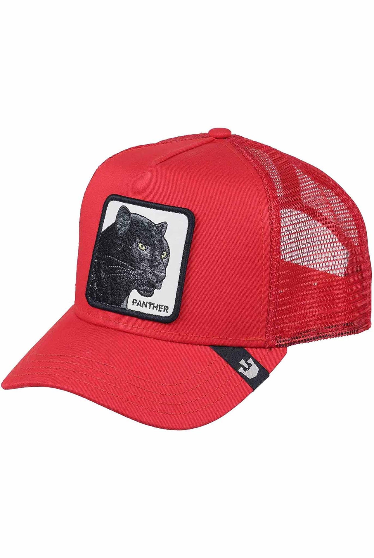 Gorra Goorin The Panther Red