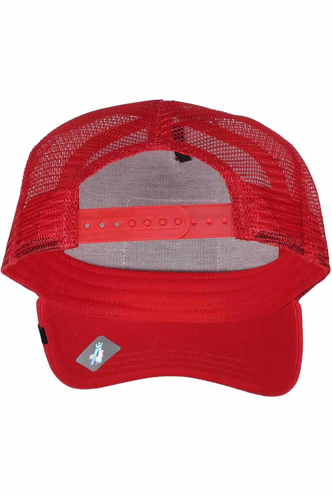 Gorra Goorin The Panther Red