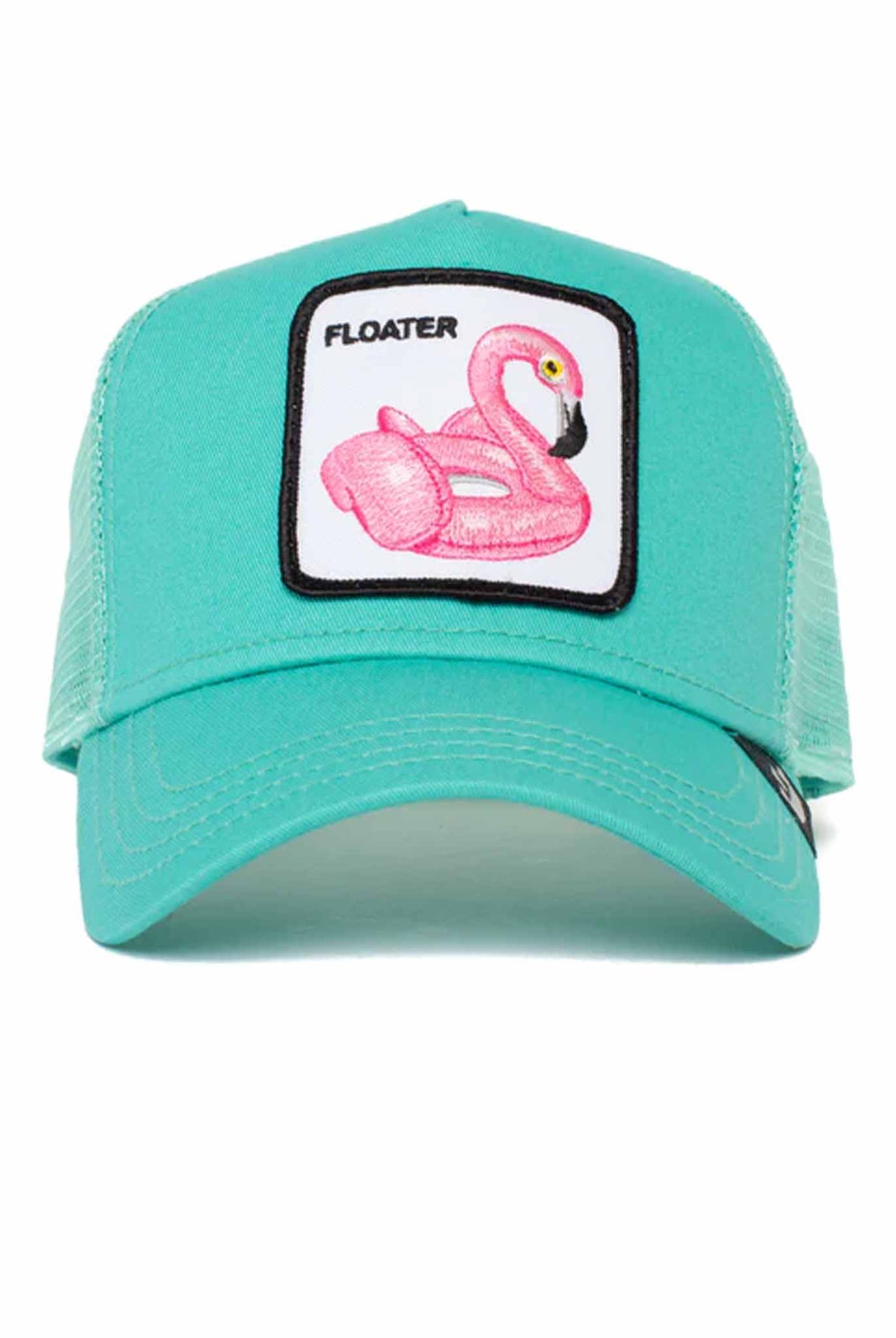 Gorra Goorin Upper Deck