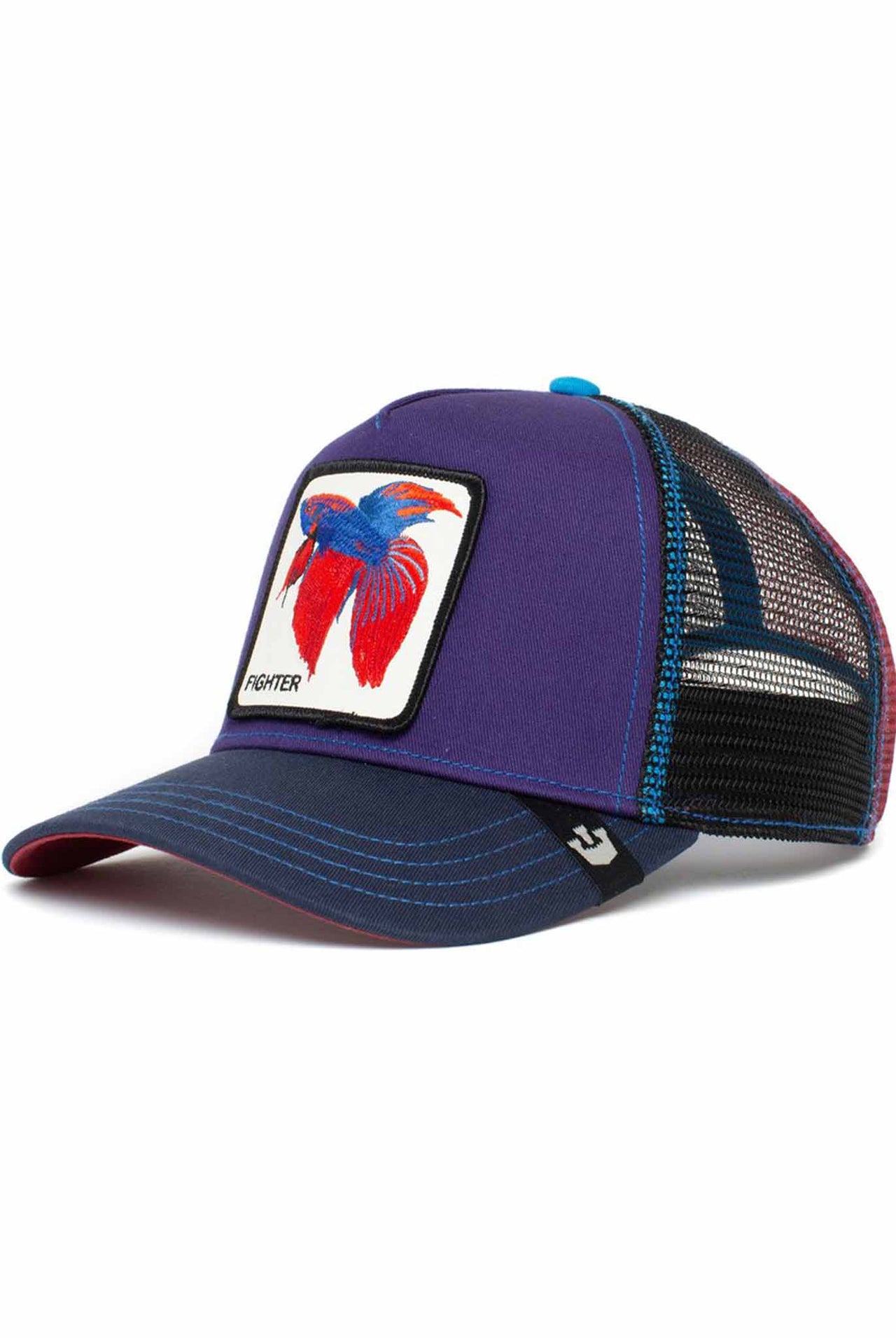 Gorra Goorin Yes Siam