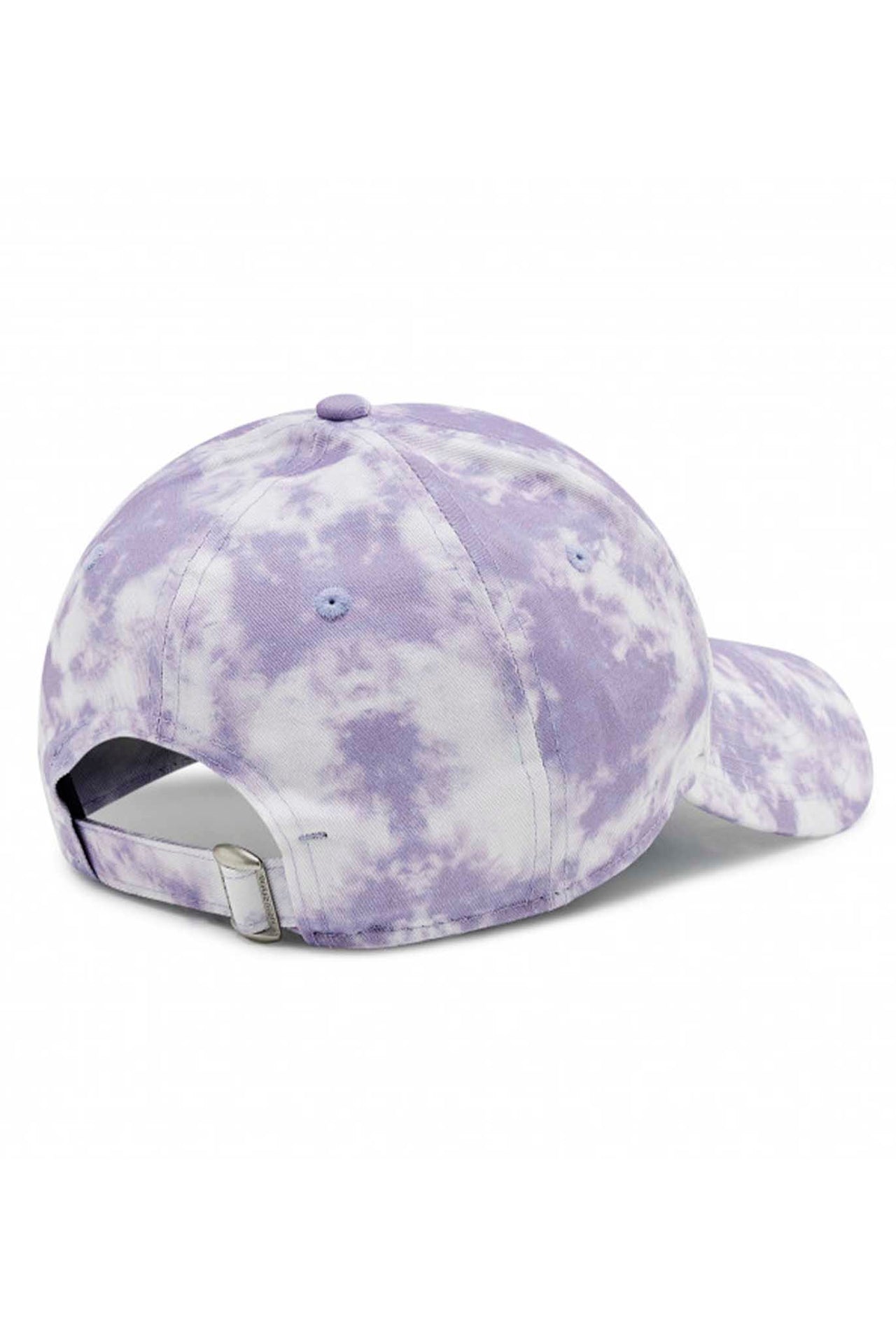 Gorra New Era WMNS Tie Dye 9 Forty- Lila