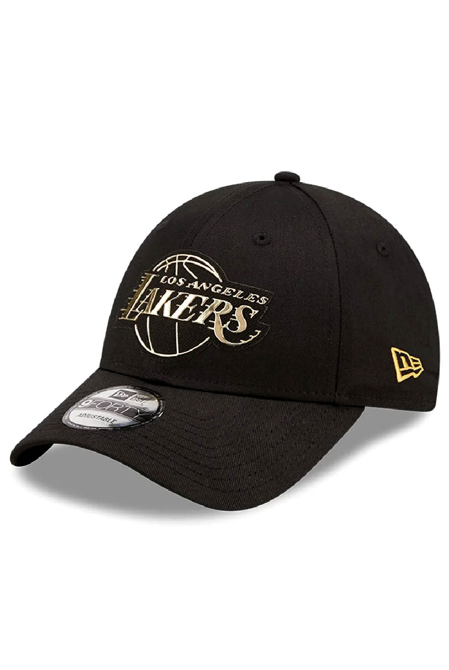 Gorra New Era Foil Logo 9Forty Lo Osfm 60284873