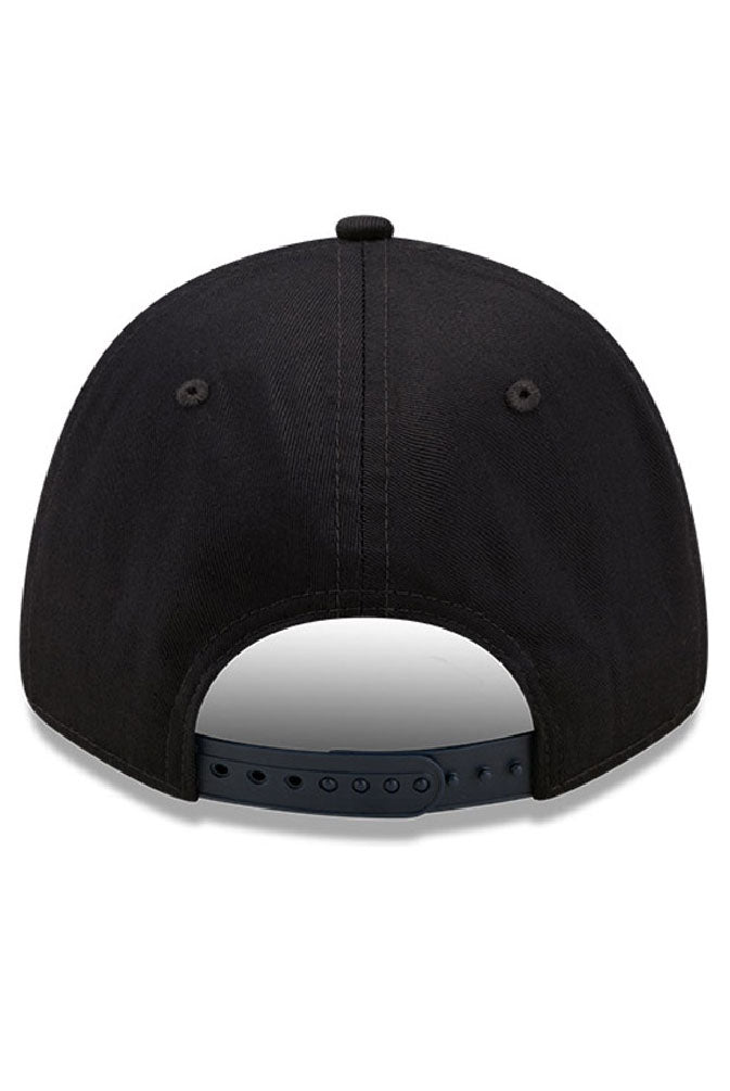 Gorra New Era Foil Logo 9Forty Ne Osfm 60284883